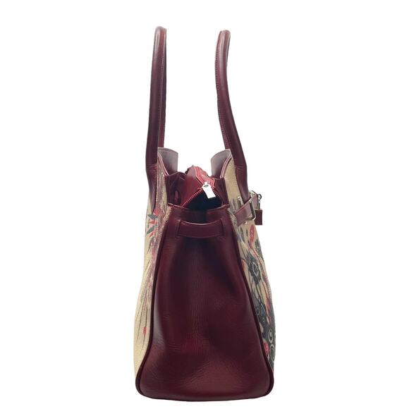 Kismet NEW* Stingray Satchel - Picture 5 of 13